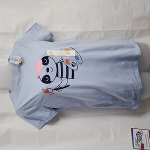 Cat & JACK artist Tshirt, kids size XL, NEW WITH TAGS!